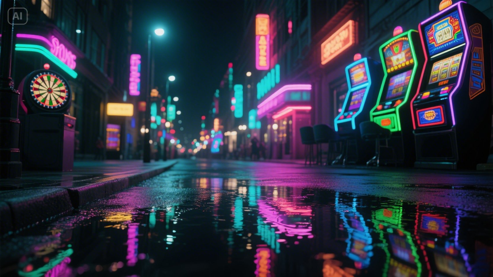 Registration at cosmoslots casino Casino